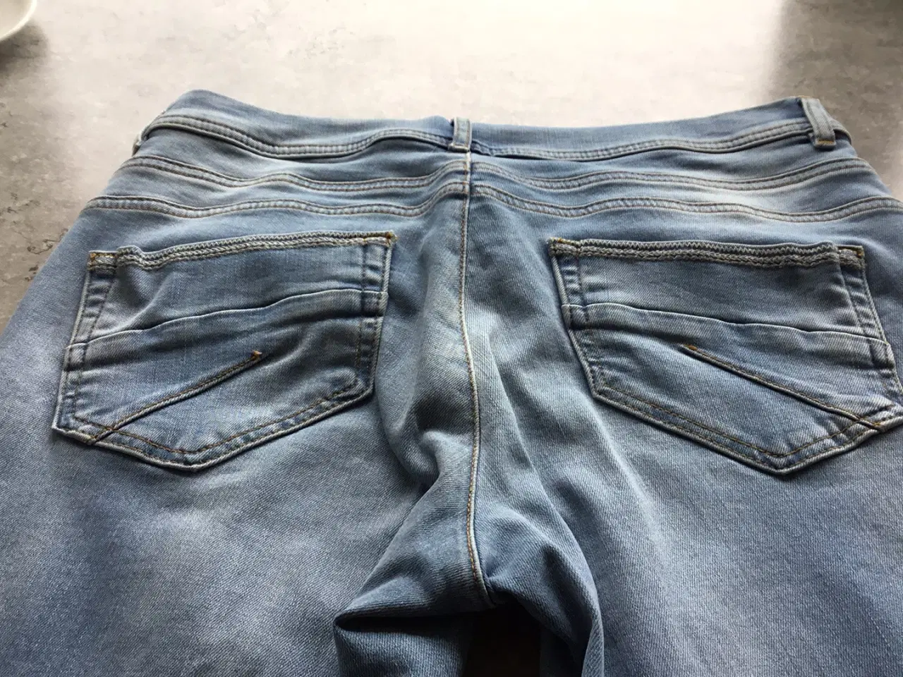 Billede 2 - Denimjeans fra 2-Biz