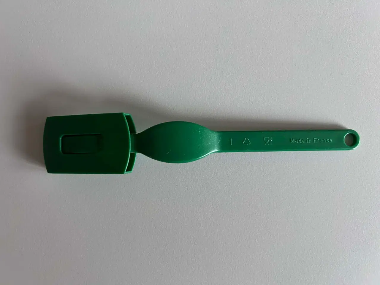 Billede 2 - Matfer buet brødskærer kniv