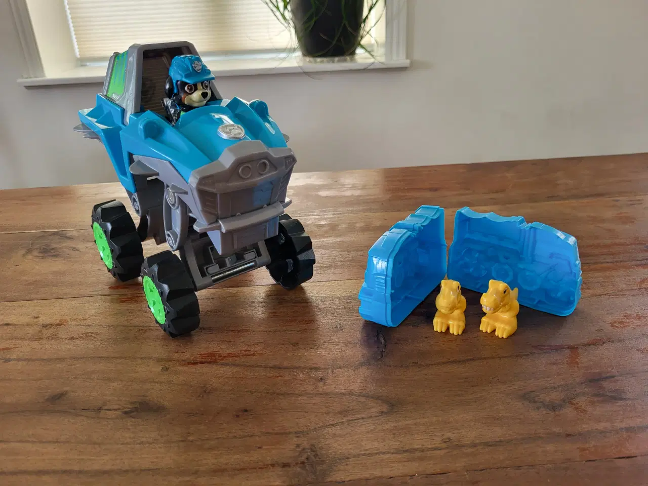 Billede 4 - Paw Patrol samling
