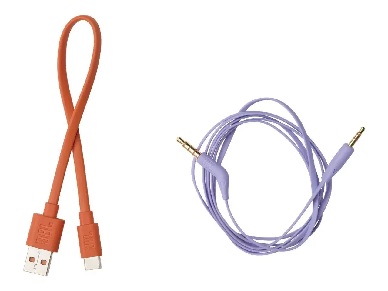 Billede 5 - Trådløse hovedtelefoner JBL Tune 770NC – lilla