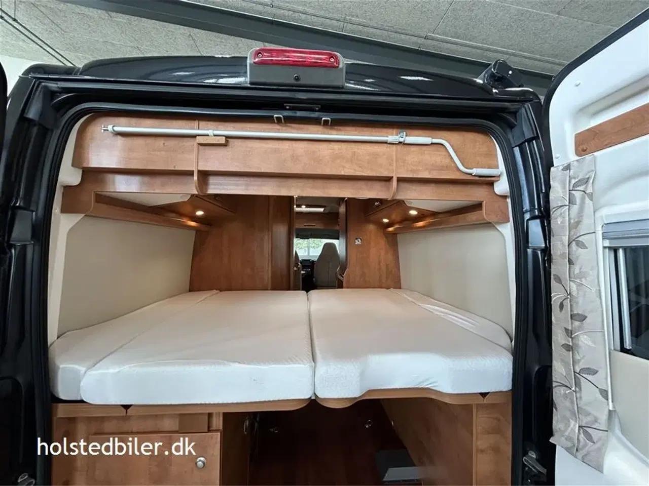 Billede 19 - 2019 - Carthago malibu 600 DB   Automatgear, km 31000, dieselfyr med indb. el-patron m.m.