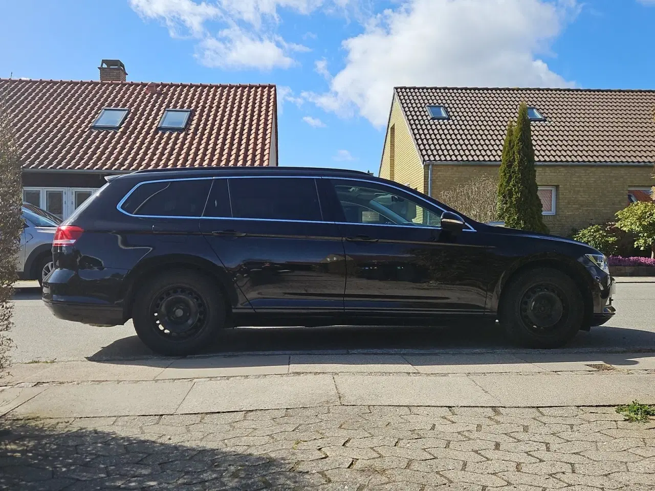 Billede 4 - VW Passat 1,4 TSi 150 Comfortline+ Variant DSG