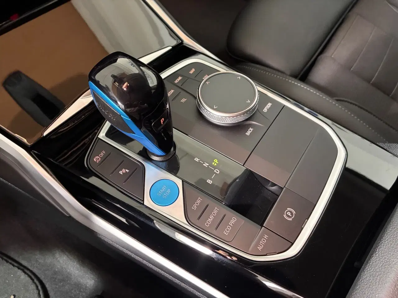 Billede 12 - BMW i4  eDrive40