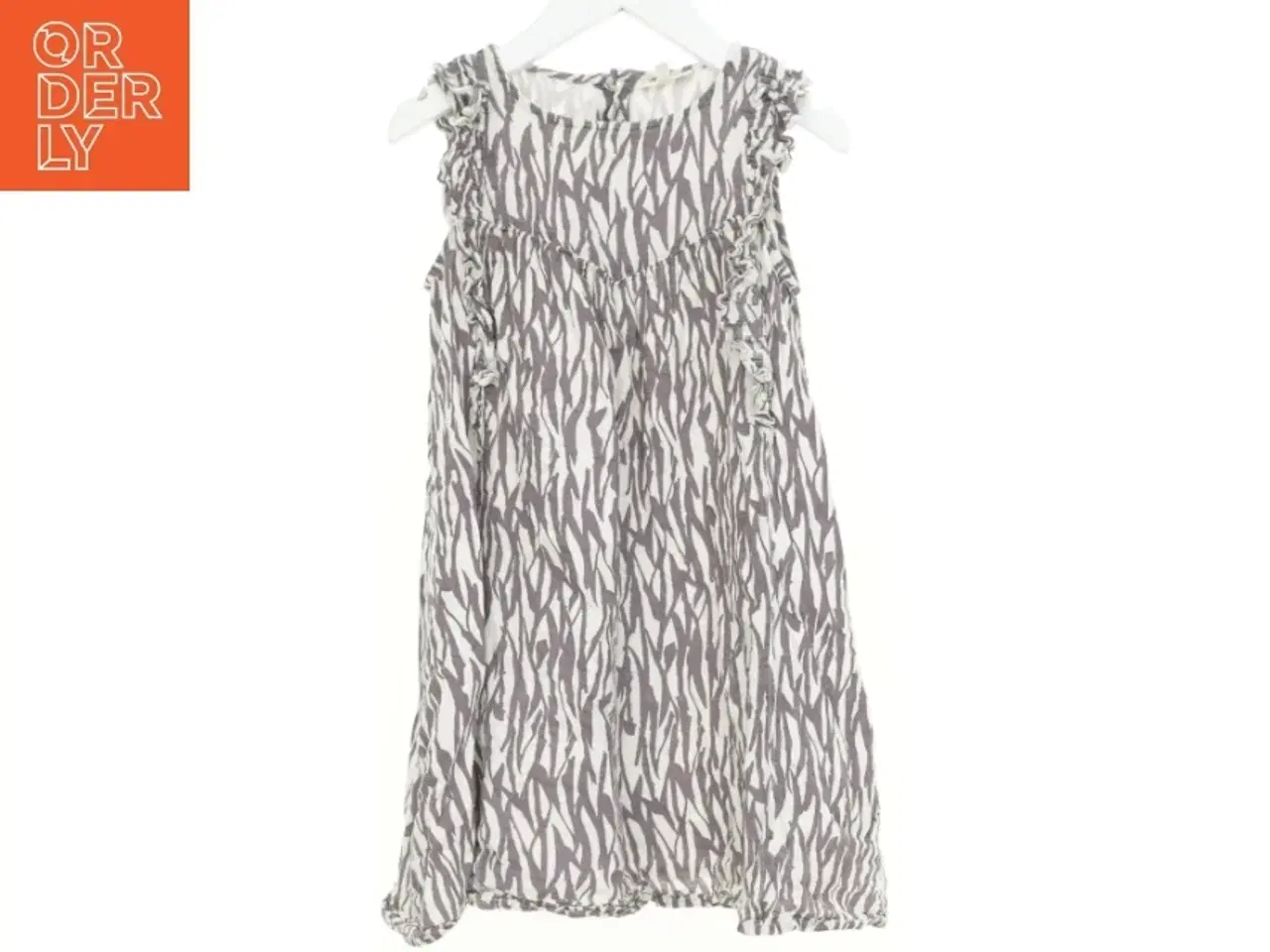 Billede 1 - Kjole fra Pomp de Lux (str. 116 cm)