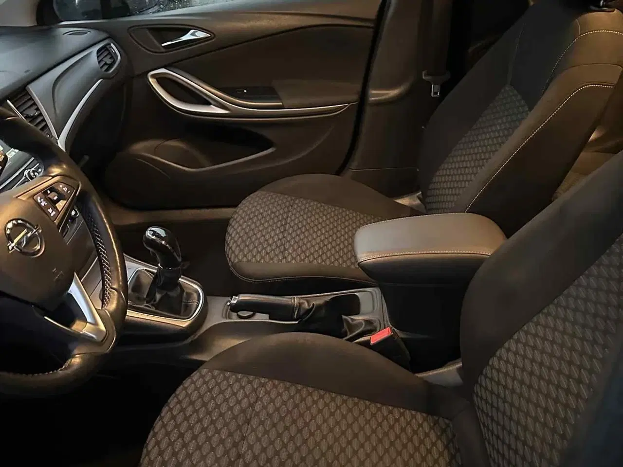 Billede 5 - Opel Astra 1,0 T 105 Enjoy Sports Tourer