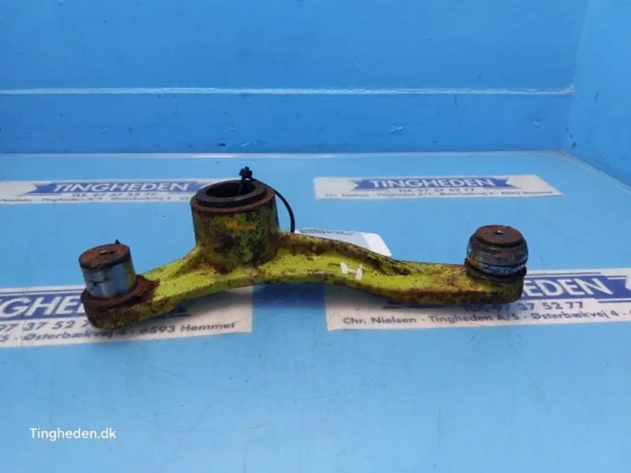 Billede 10 - Claas Dominator 76 Arm R. 0006008023