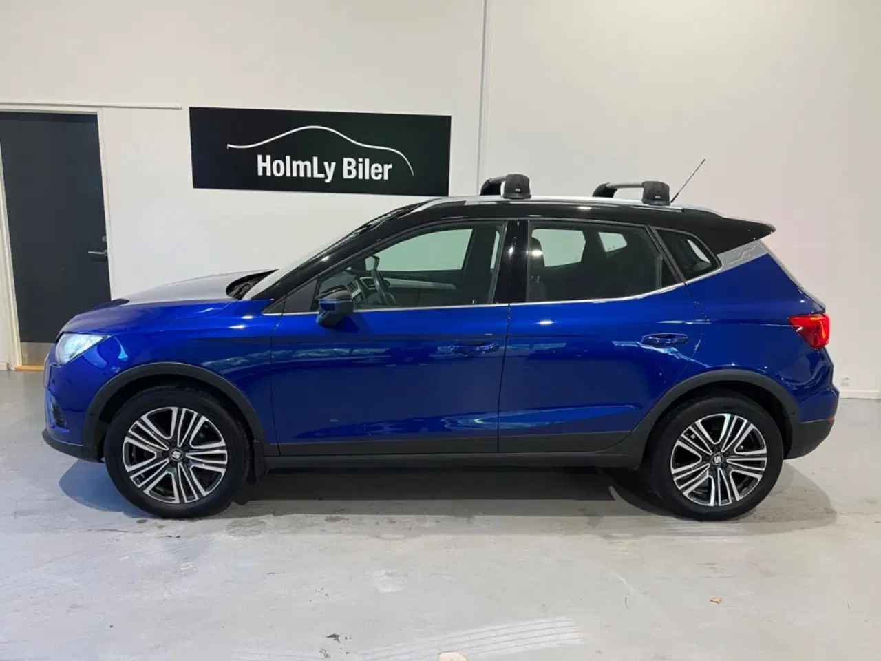 Billede 4 - Seat Arona 1,0 TSi 115 Xcellence DSG