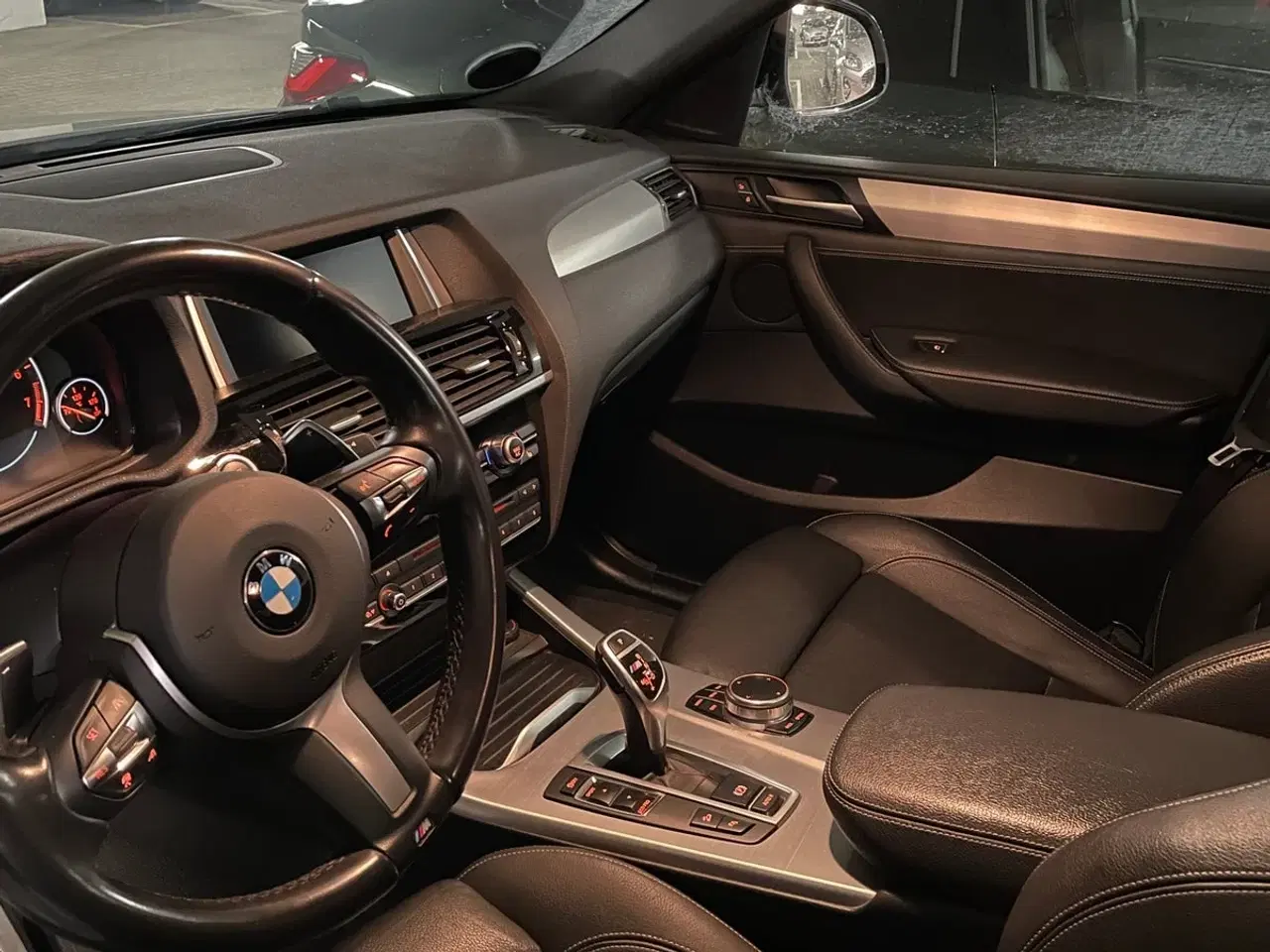 Billede 4 - BMW X4 3,0 M40i xDrive aut.