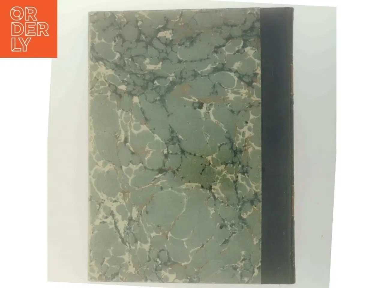 Billede 3 - Fra Krydset Til Dolok af Aage Krarup Nielsen (Bog)