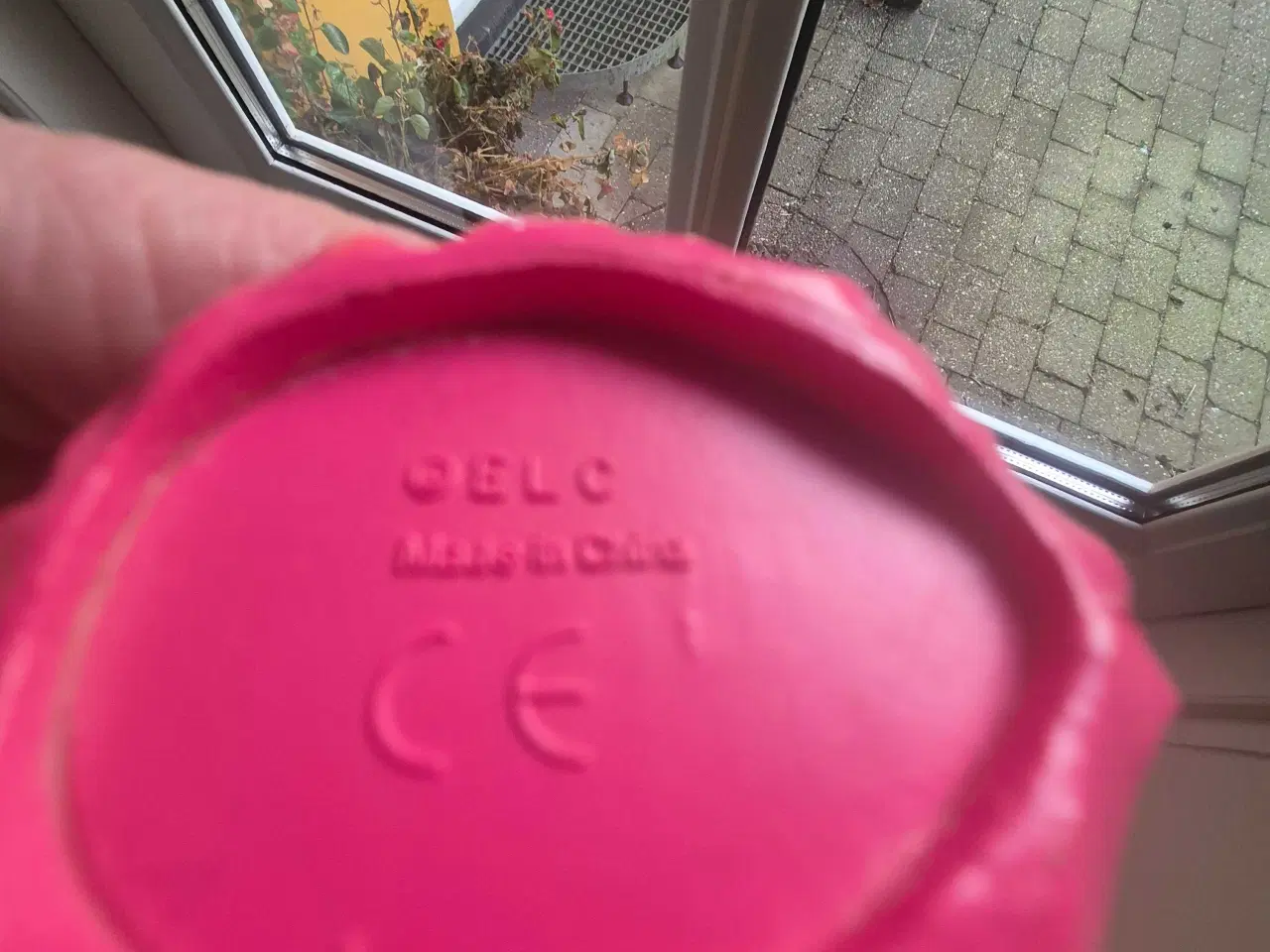 Billede 2 - Små figurer 9 - 10cm