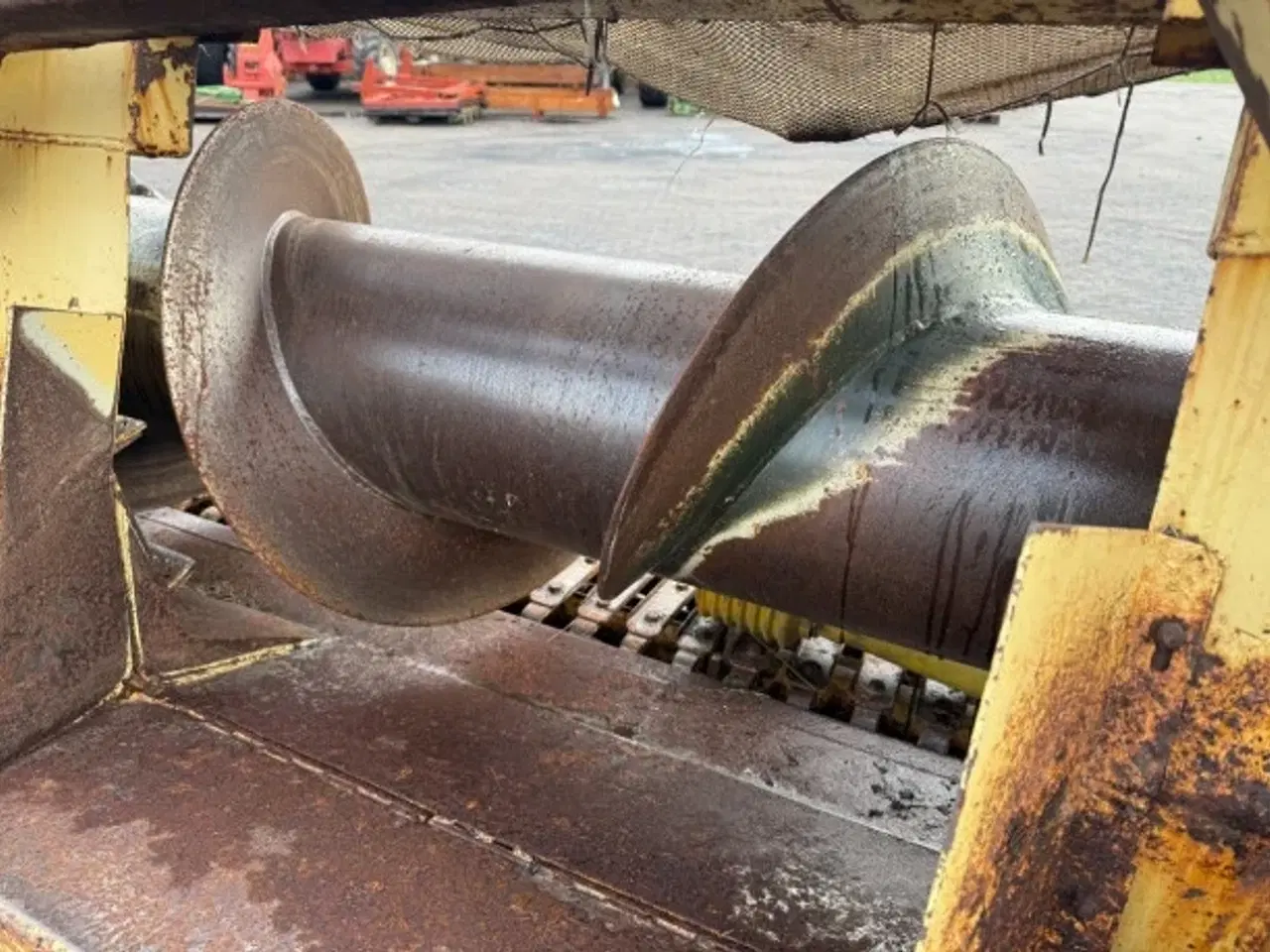 Billede 13 - Idass GE31 Pickup (NH FX38)