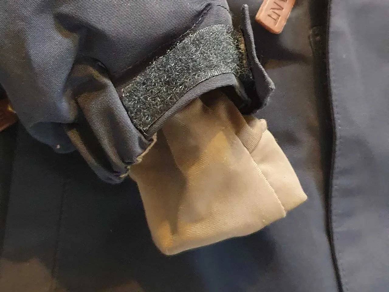 Billede 3 - Enfant flyverdragt str. 104