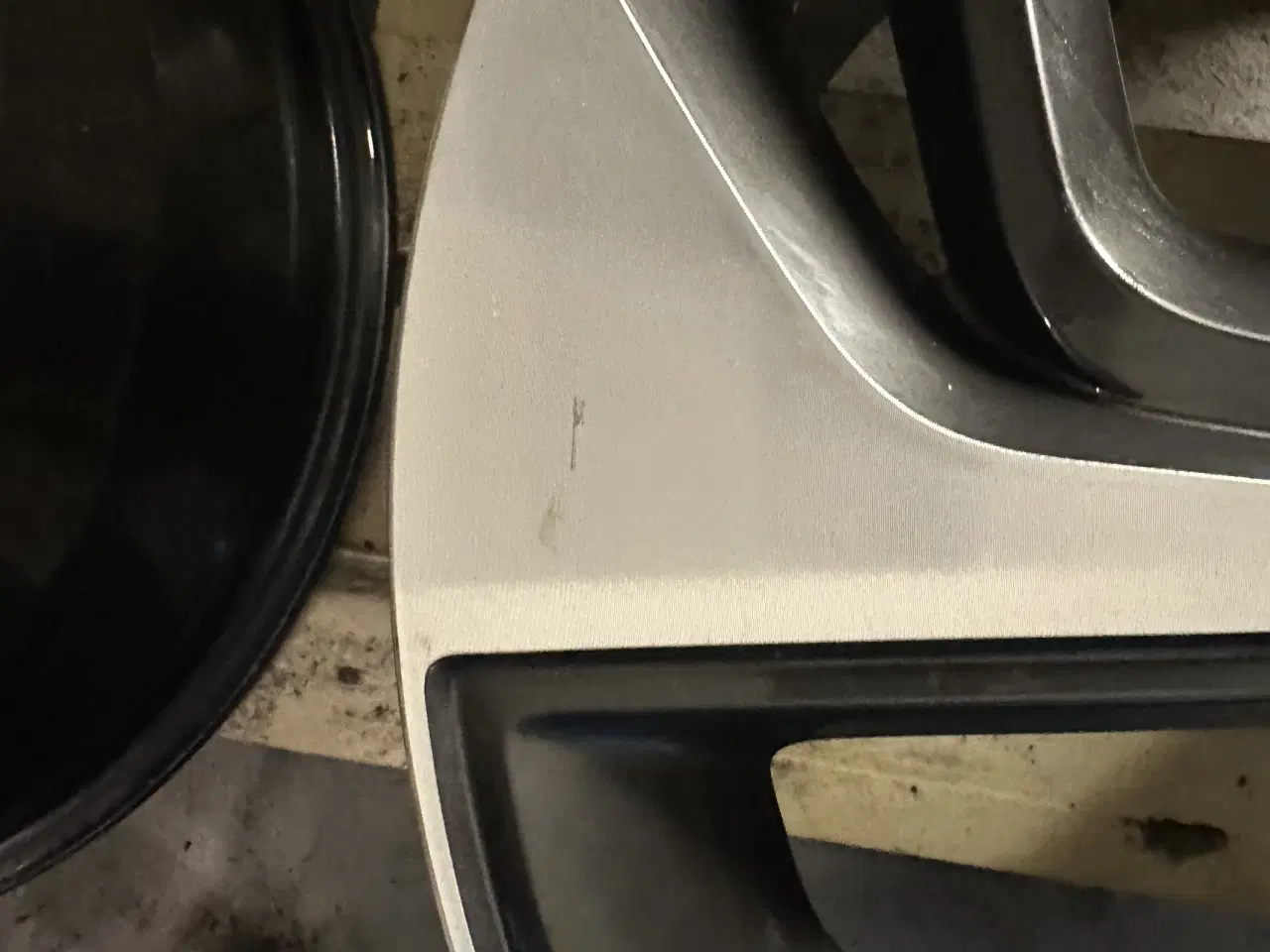 Billede 12 - Hyundai Tucson Fælge 19’