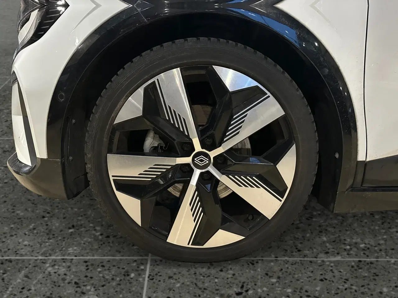 Billede 3 - Renault Megane E-Tech 60 Techno