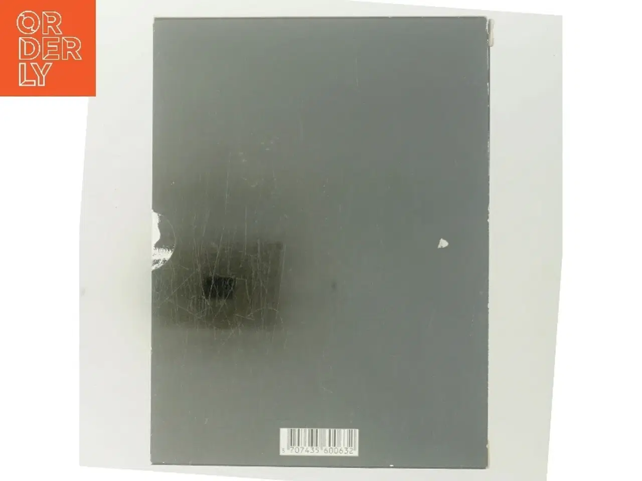 Billede 3 - Tal for Dig Selv                            <span class="label label-blank pull-right"<1. udgave</span< (DVD)