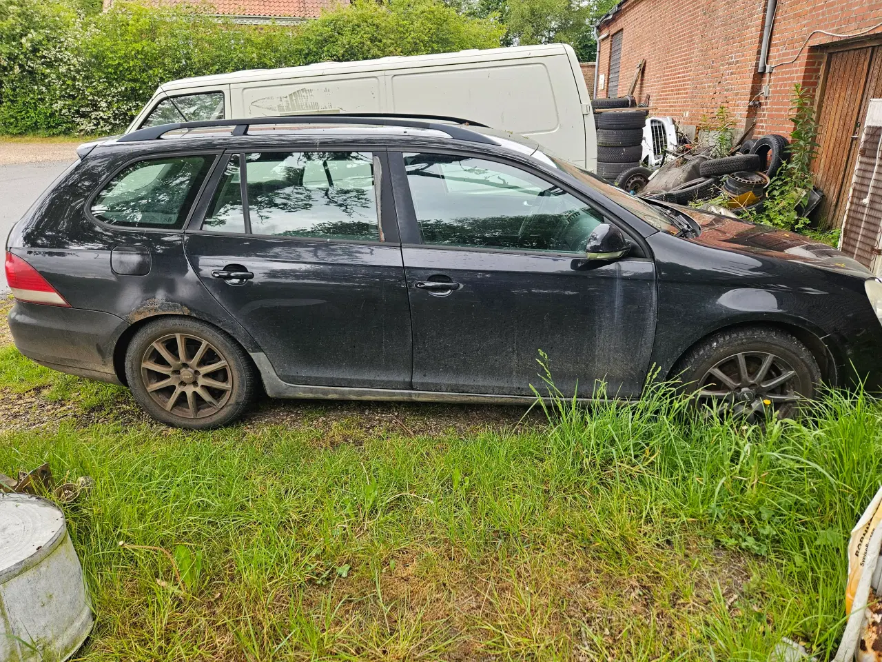 Billede 3 - Vw golf 5, 1.9tdi