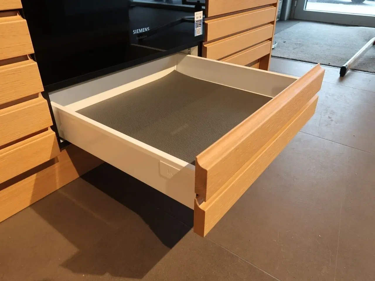 Billede 11 - Kvik køkken CIMA EG