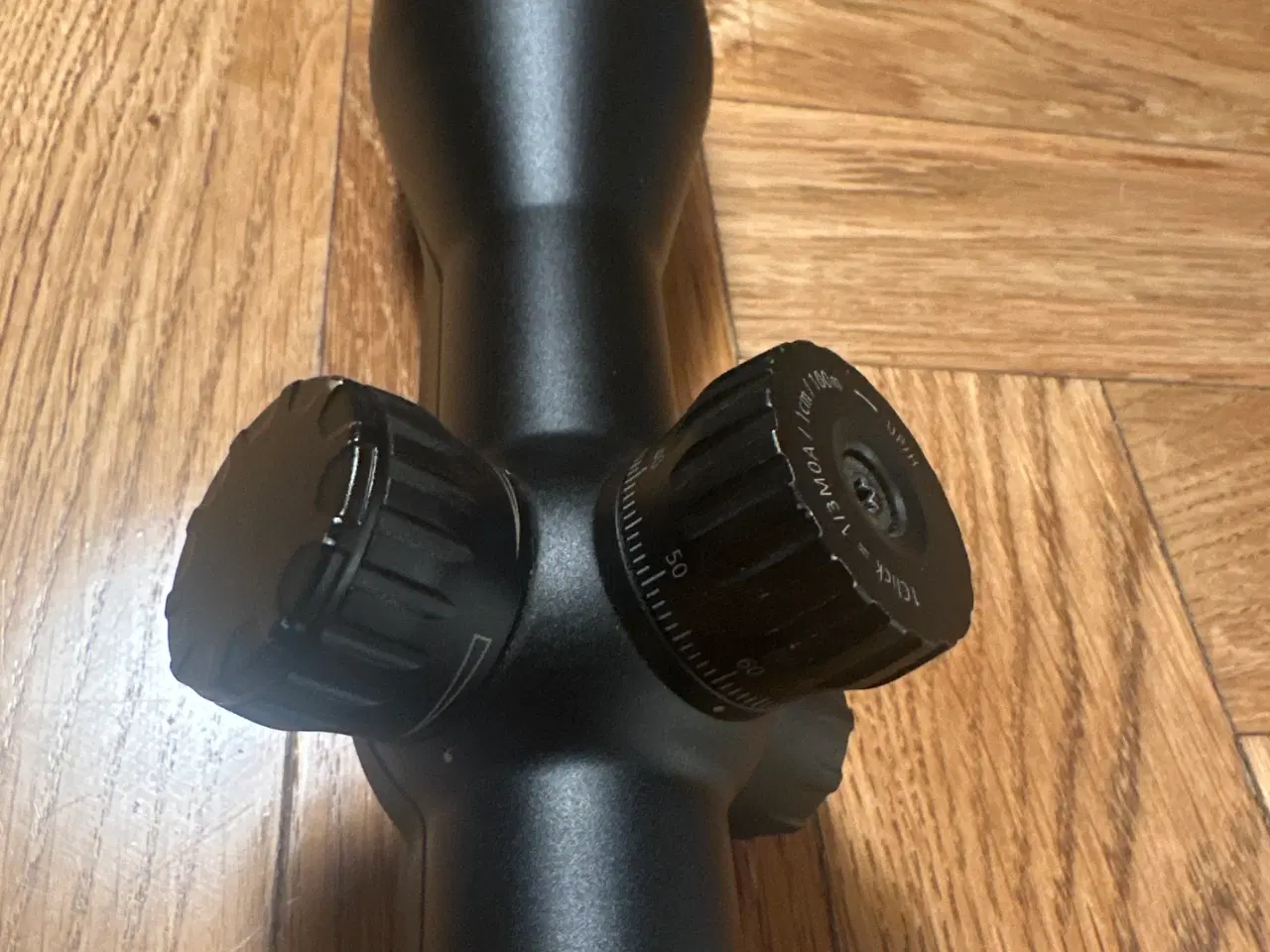 Billede 2 - Zeiss Conquest V6 2-12×50