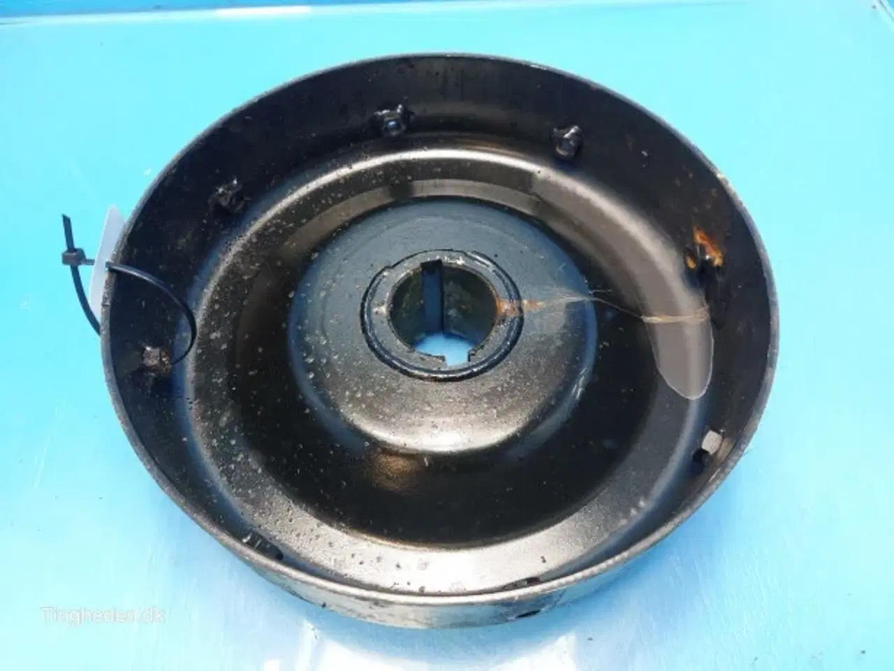 Billede 4 - New Holland CR10.90 Nav 48058009