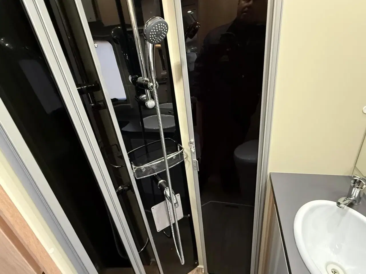 Billede 6 - GIOTTILINE SIENA 385