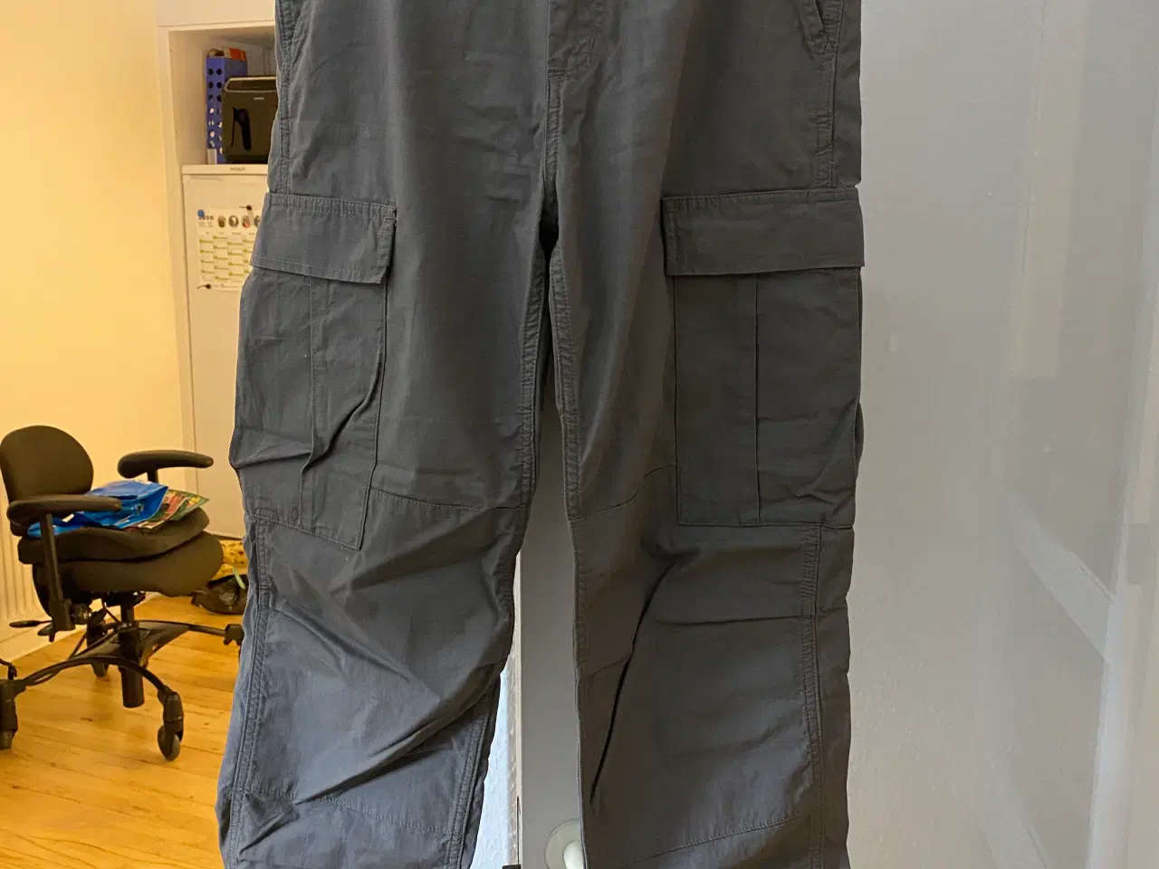 Billede 6 - Carhartt, SOM NYE, ALLE 3PAR,BRUGT 1GANG