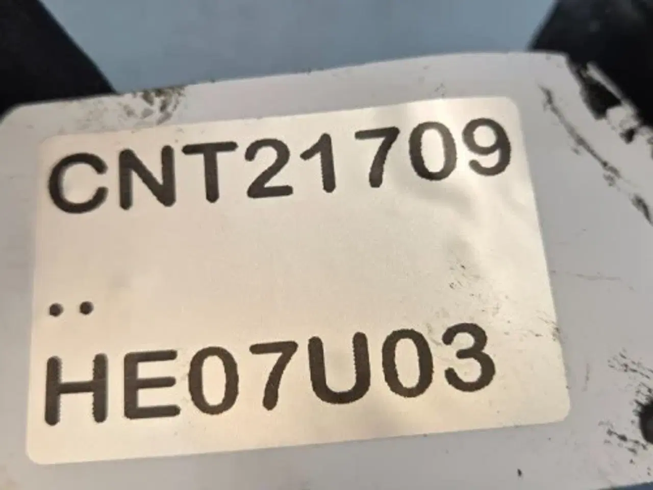 Billede 9 - New Holland BB920 Splejnebøsning 84007922