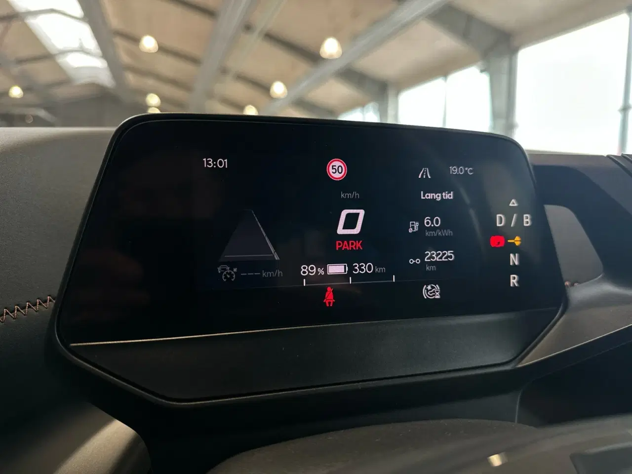 Billede 15 - Cupra Born 58 e-Boost