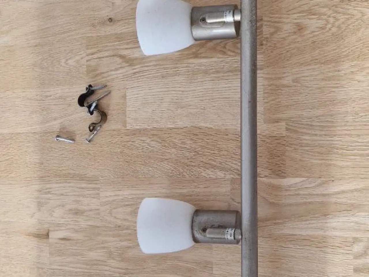 Billede 3 - Loftspot med 4 spots