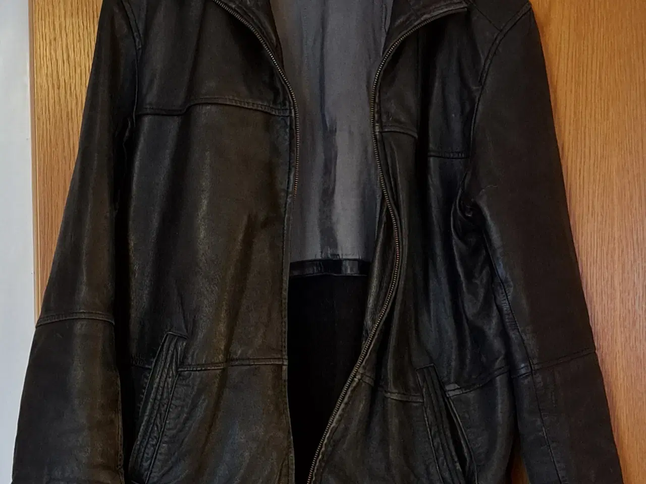 Billede 3 - Vinterjakker og skindjakker se alle billerne 7 stk