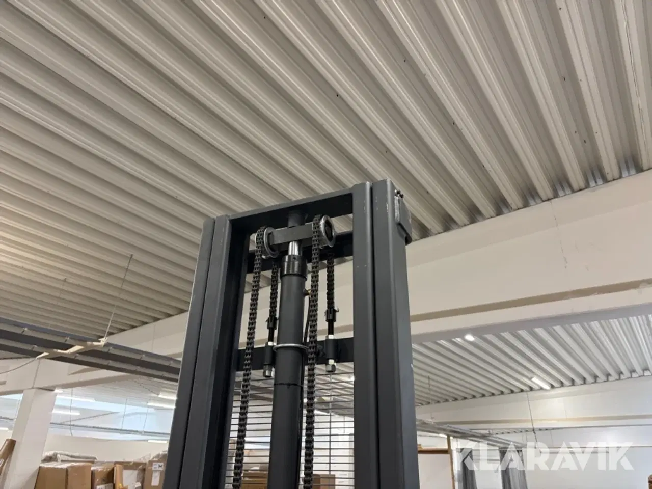 Billede 11 - Elstabler Everlift Eles-15j