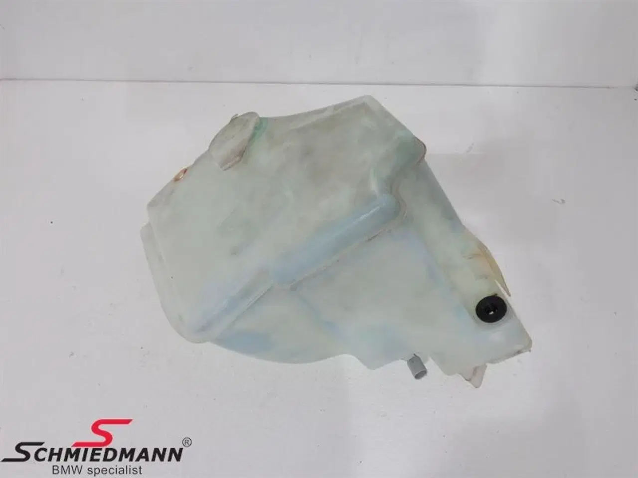 Billede 1 - Sprinklerbeholder B61677008057 BMW E46 Z4 E85 Z4 E86