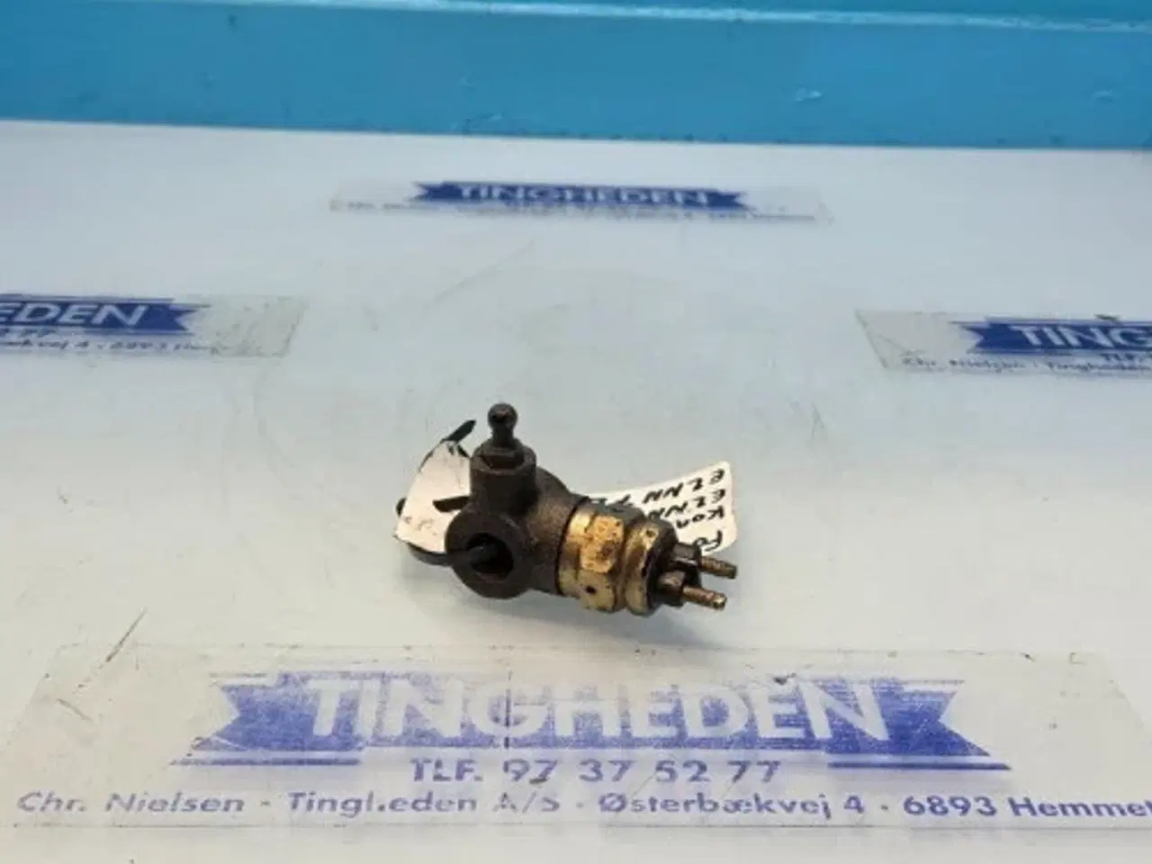 Billede 1 - Ford 8210 Kontakt E2NN7A247AB