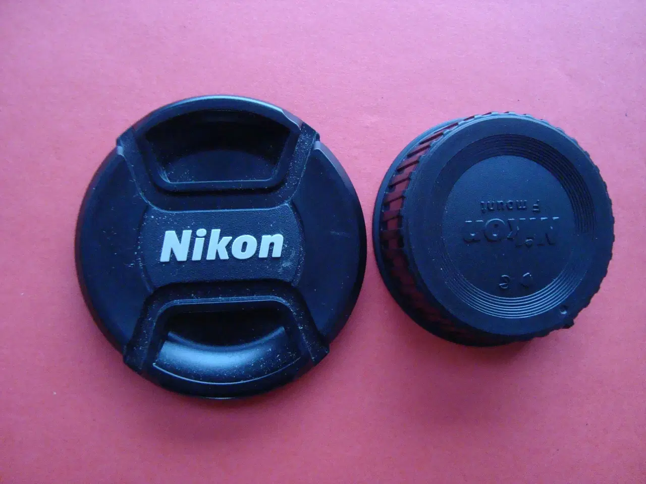 Billede 6 - Nikon AFNikkor 70-300mm F.4-5.6 G