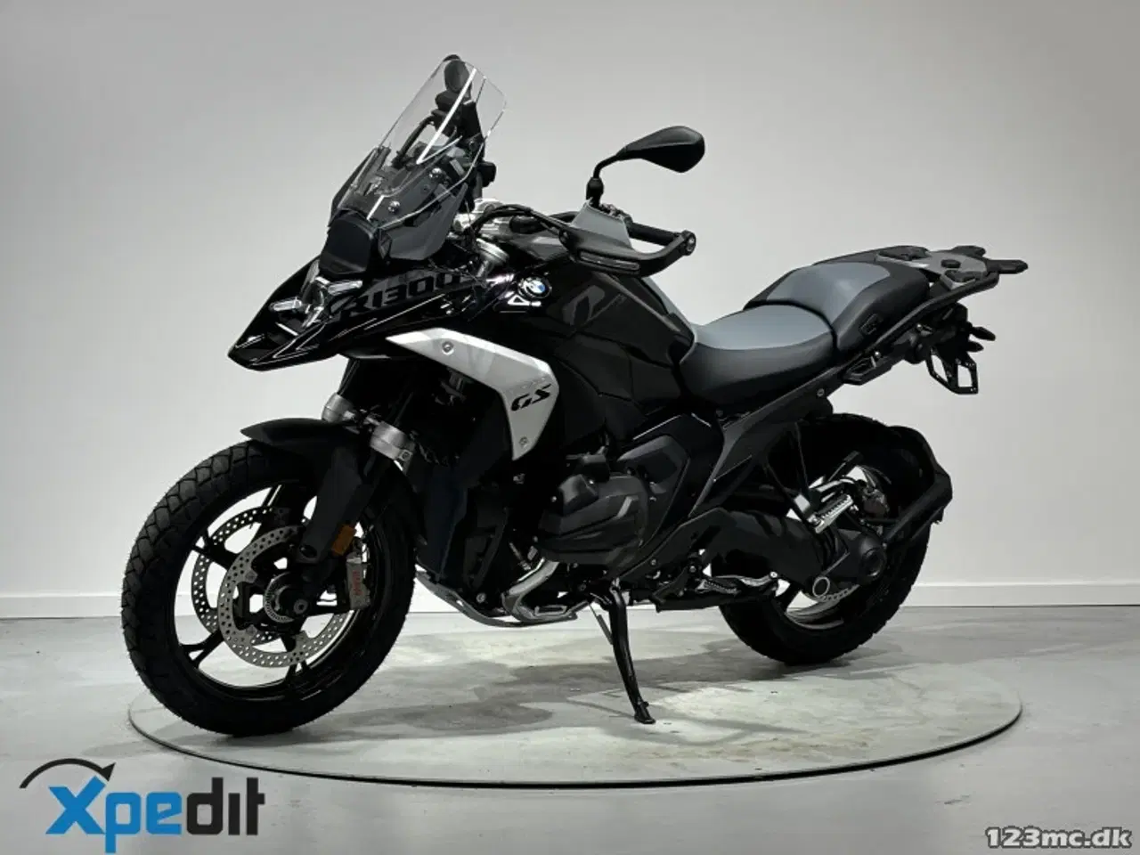 Billede 5 - BMW R 1300 GS