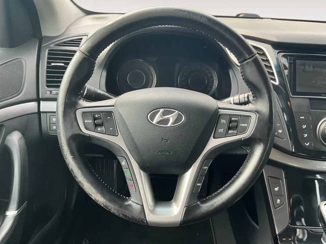 Billede 17 - Hyundai i40 1,7 CRDi 115 Comfort CW