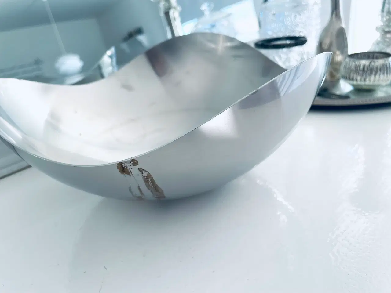 Billede 3 - Georg Jensen Bloom 26 cm 