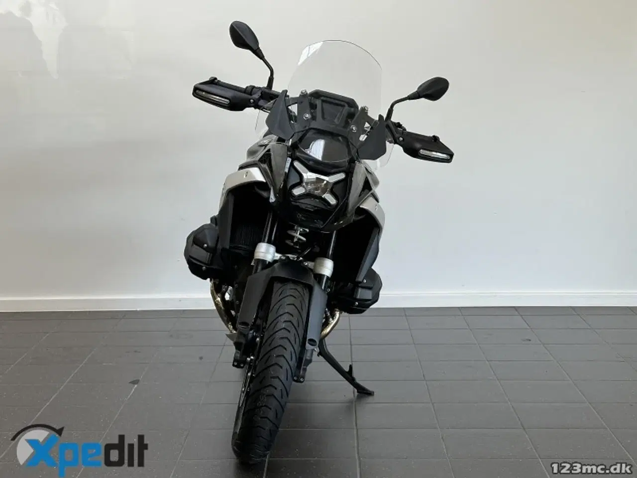 Billede 4 - BMW R 1300 GS