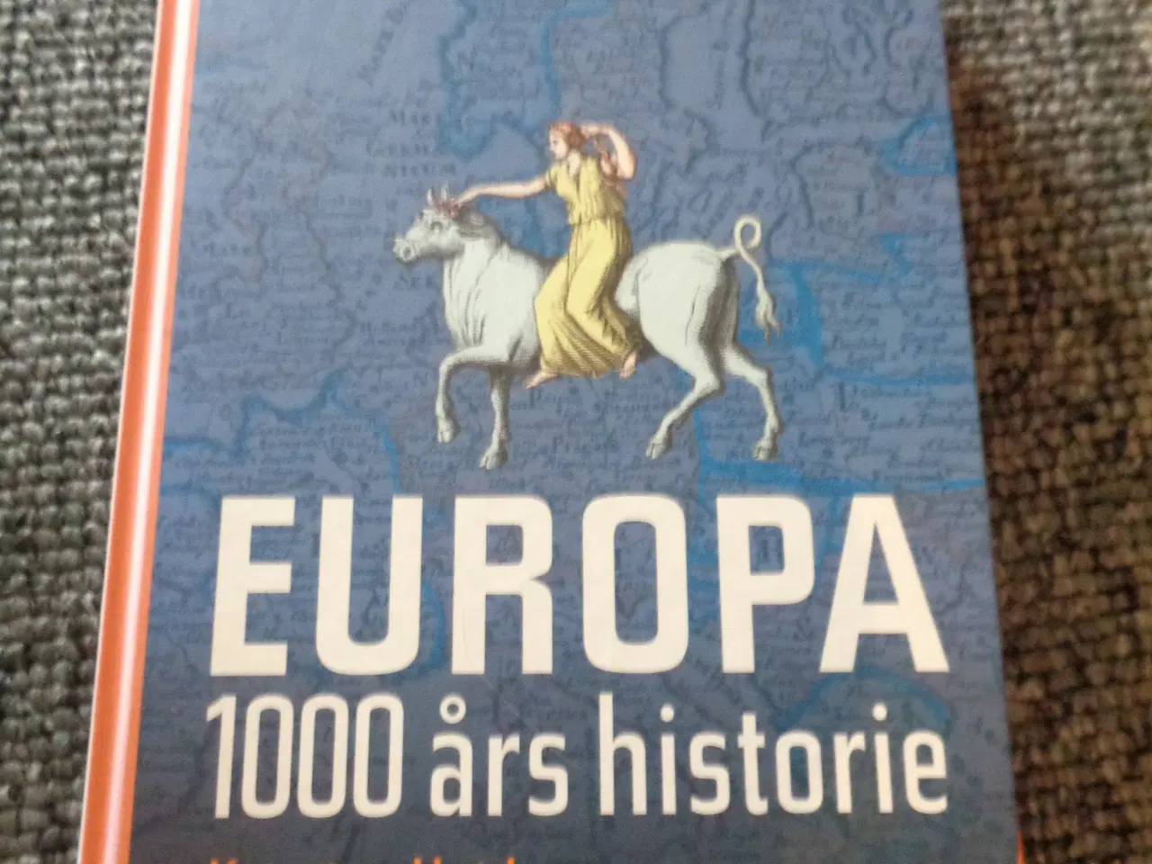 Billede 1 - Europa – 1000 års historie