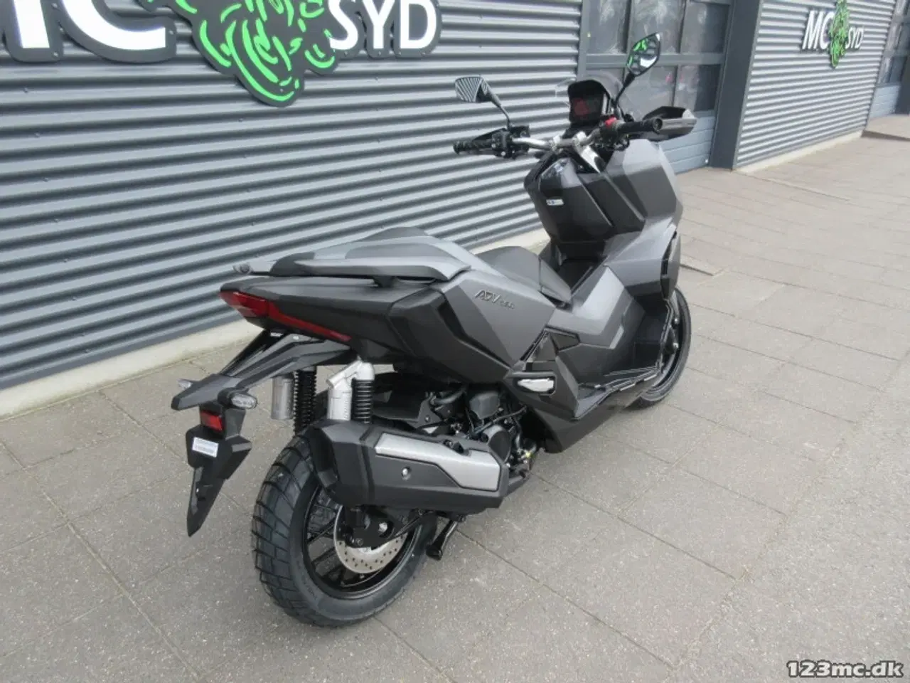 Billede 25 - Honda ADV 350 MC-SYD BYTTER GERNE