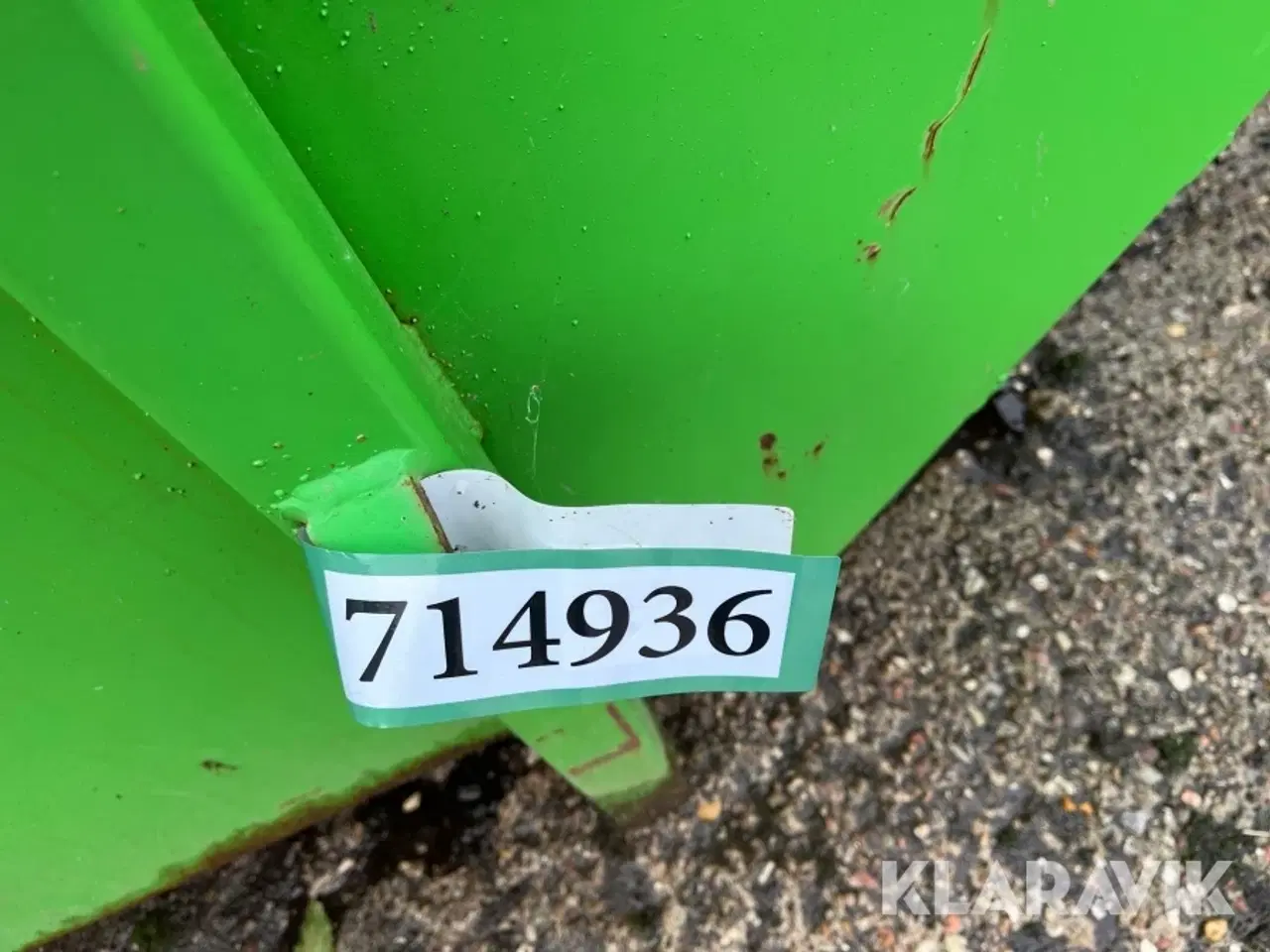 Billede 10 - Container 2 styk
