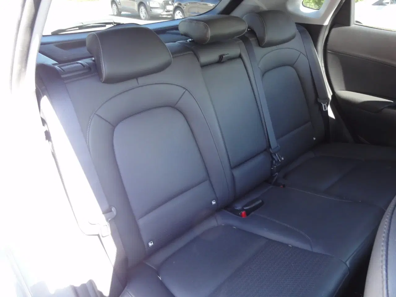 Billede 11 - Hyundai Kona 64 EV Premium