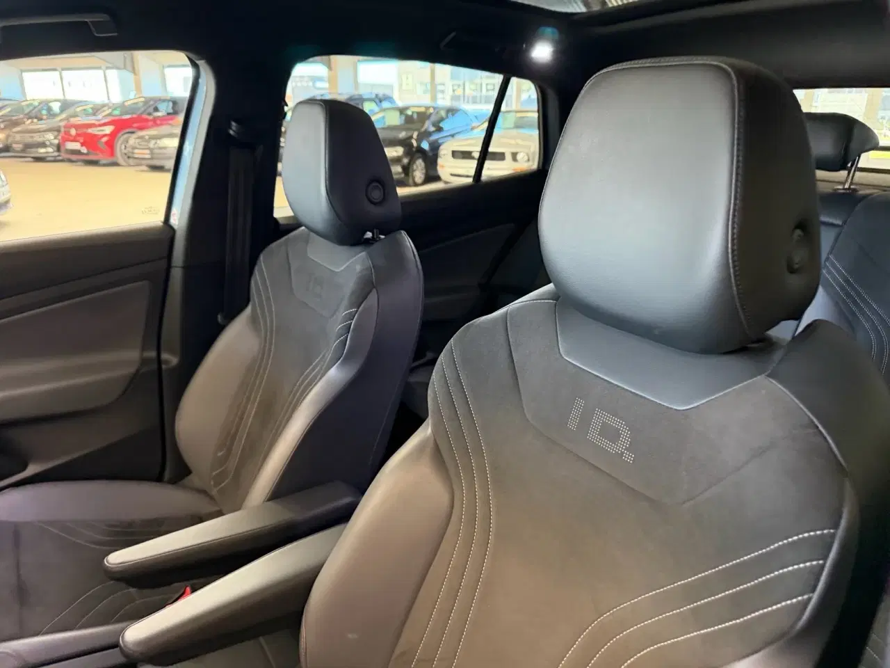 Billede 7 - VW ID.5 EL Pro Business Performance 204HK 5d Aut.