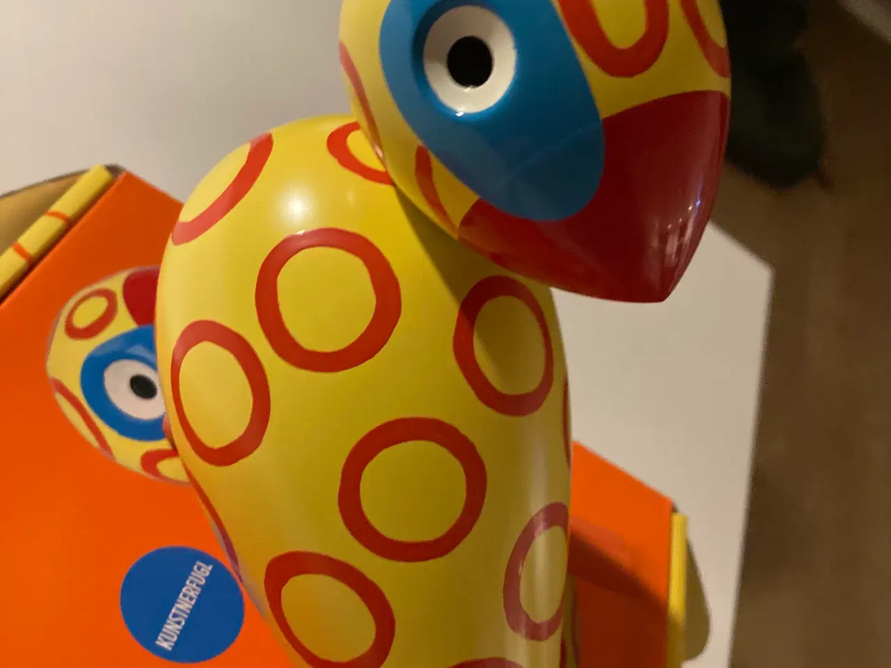 Billede 5 - Kay Bojesen Leif Sylvester 