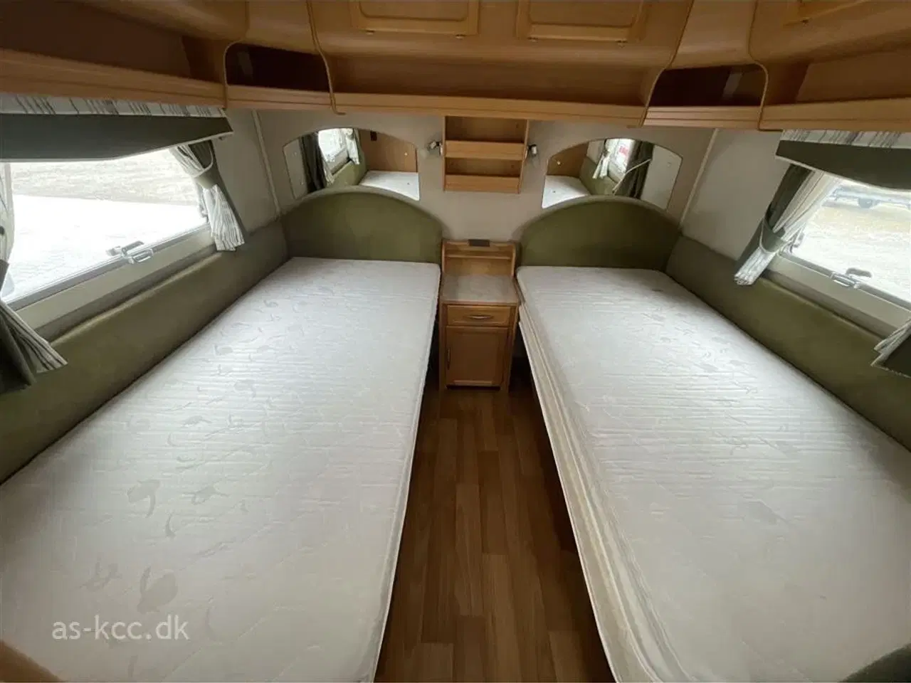 Billede 6 - 2006 - Kabe Ametist GLE   Kabe Ametist årg 20026