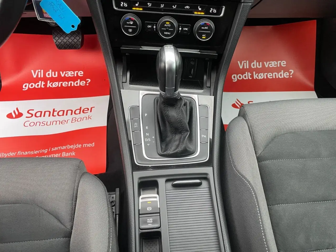 Billede 13 - VW Golf VII 1,5 TSi 150 Highline DSG