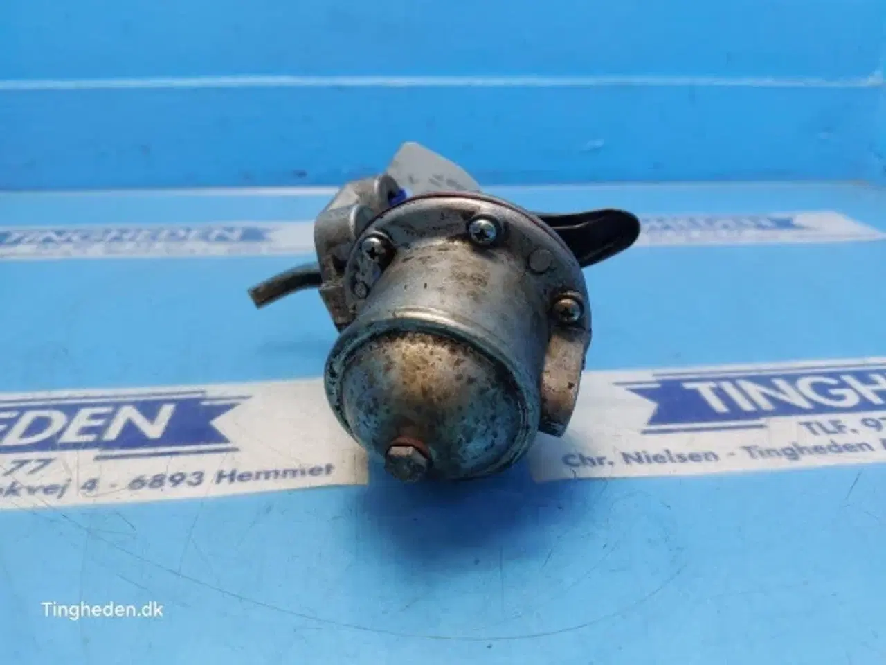 Billede 15 - Perkins 1006.60T Fødepumpe ULPK0002