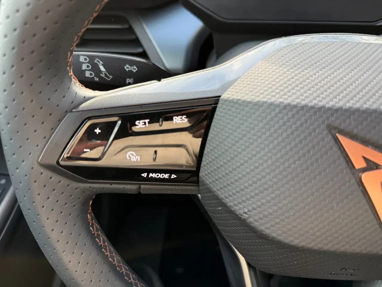 Billede 11 - Cupra Born 58 