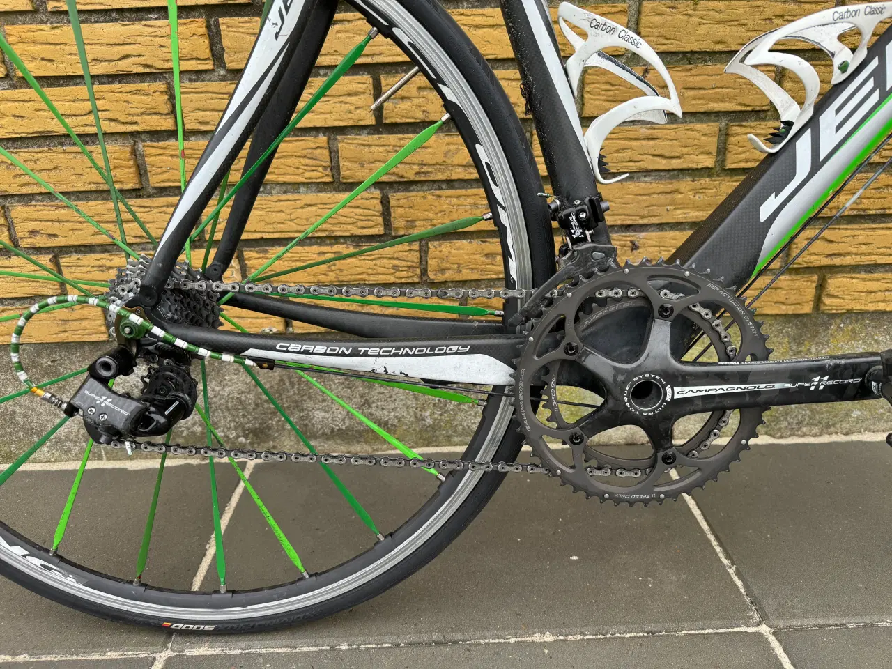 Billede 3 - Carbon racer