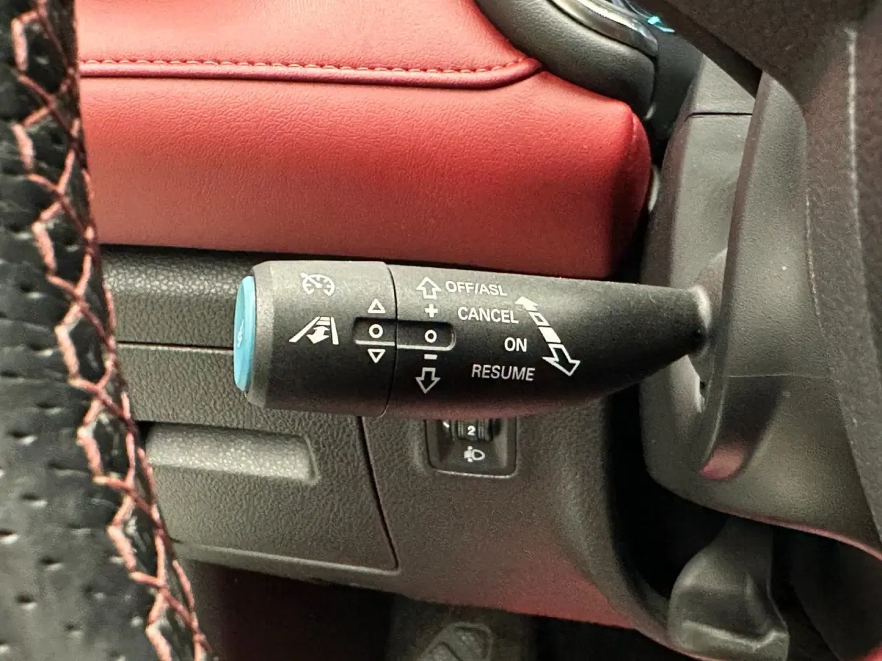 Billede 15 - MG EHS 1,5 PHEV Luxury