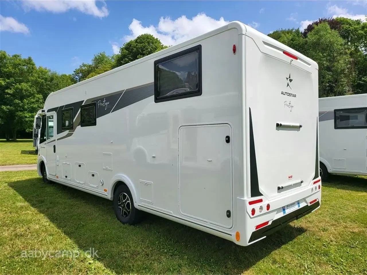 Billede 3 - 2026 - Autostar Prestige I 790 LJ   Autostar Prestige I 790 Design Edition